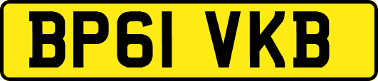 BP61VKB