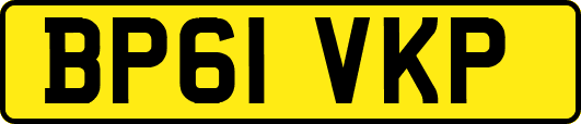 BP61VKP