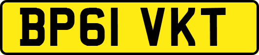 BP61VKT