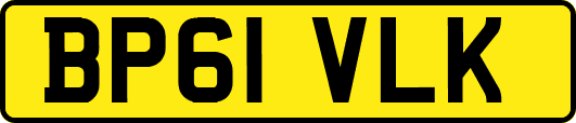 BP61VLK