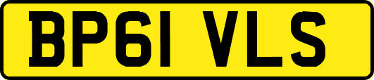 BP61VLS