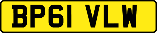 BP61VLW