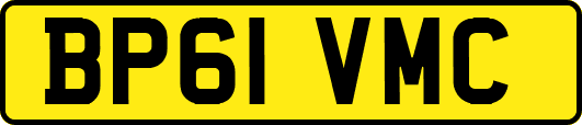 BP61VMC
