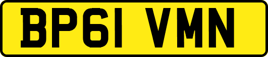 BP61VMN