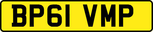 BP61VMP