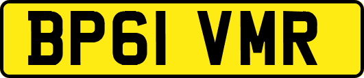 BP61VMR
