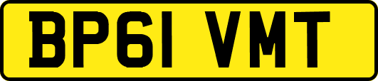 BP61VMT