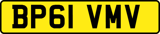 BP61VMV