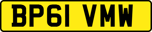 BP61VMW