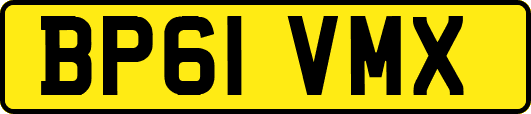 BP61VMX