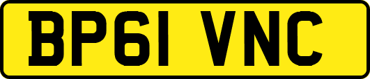 BP61VNC