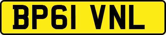 BP61VNL