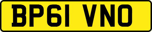 BP61VNO