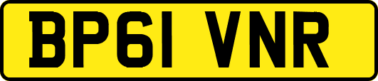 BP61VNR