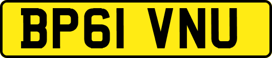 BP61VNU