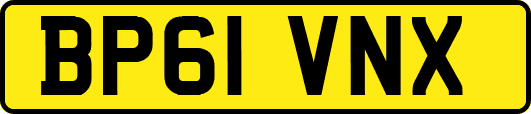BP61VNX