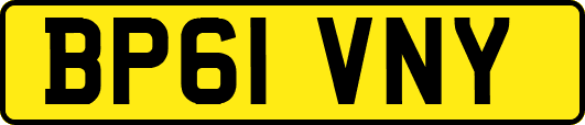 BP61VNY