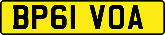 BP61VOA