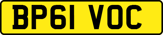 BP61VOC