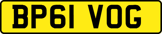 BP61VOG