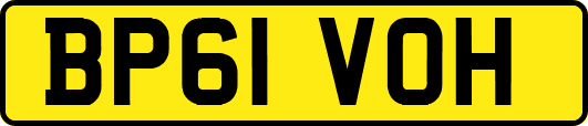 BP61VOH