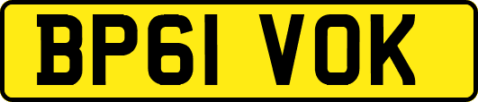BP61VOK
