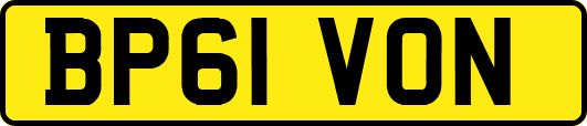 BP61VON