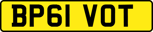 BP61VOT