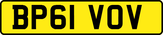 BP61VOV