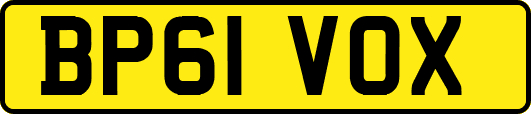 BP61VOX