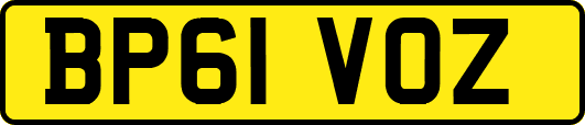 BP61VOZ