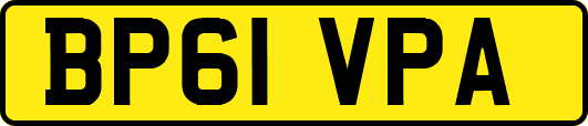 BP61VPA