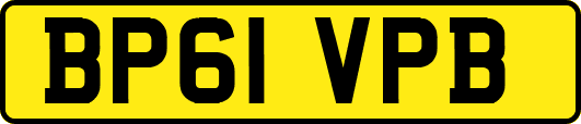 BP61VPB