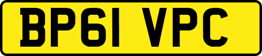 BP61VPC