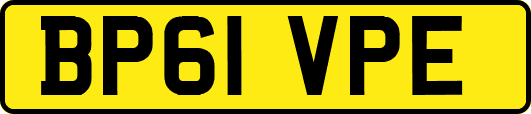 BP61VPE