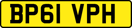BP61VPH