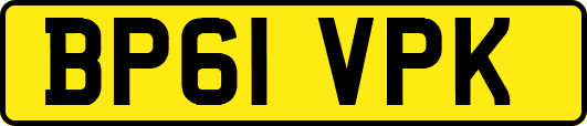 BP61VPK