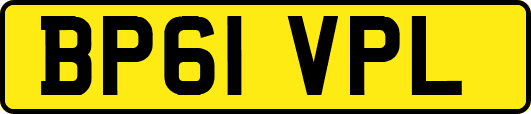 BP61VPL