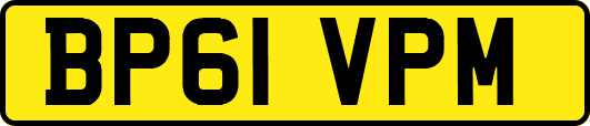 BP61VPM