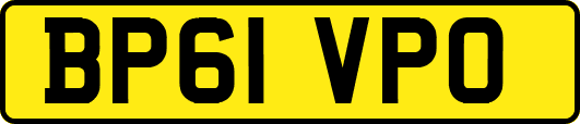 BP61VPO