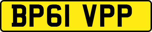 BP61VPP