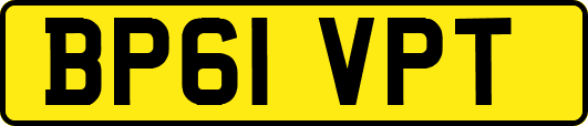 BP61VPT