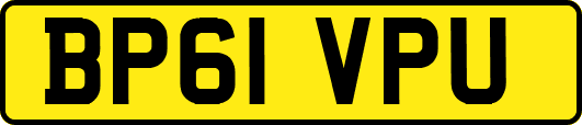 BP61VPU