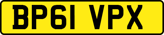 BP61VPX