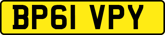BP61VPY