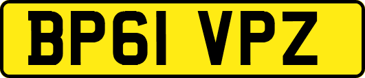 BP61VPZ