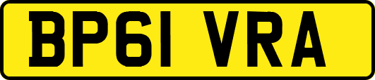 BP61VRA