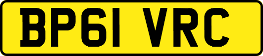 BP61VRC