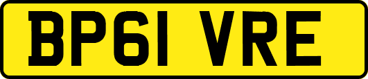 BP61VRE