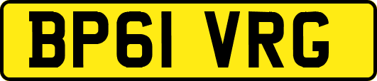 BP61VRG